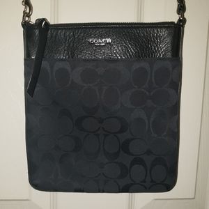 Coach Crossbody